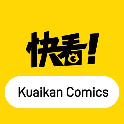 Kuaikan Comics_Officia BL/GL