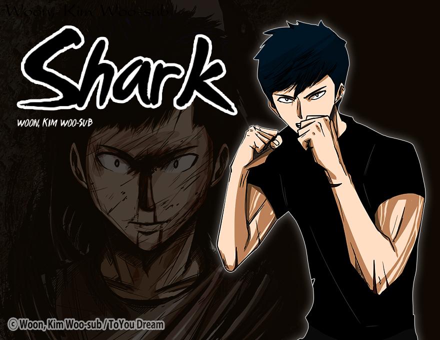 SHARK_prologue