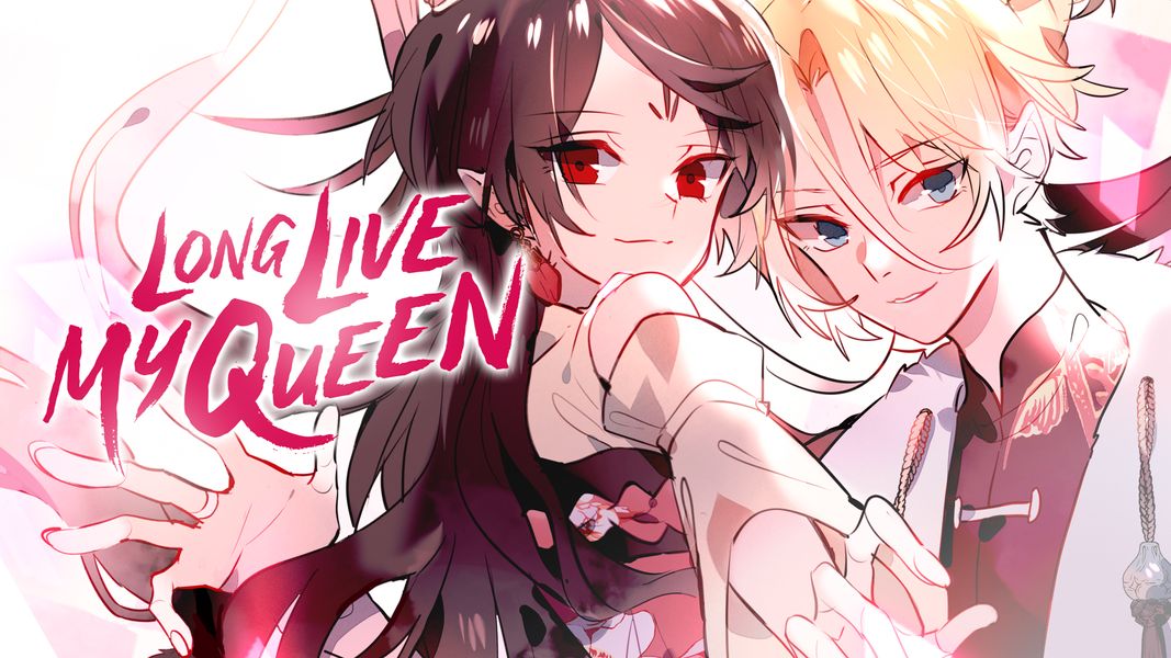 Long Live My Queen_ep1