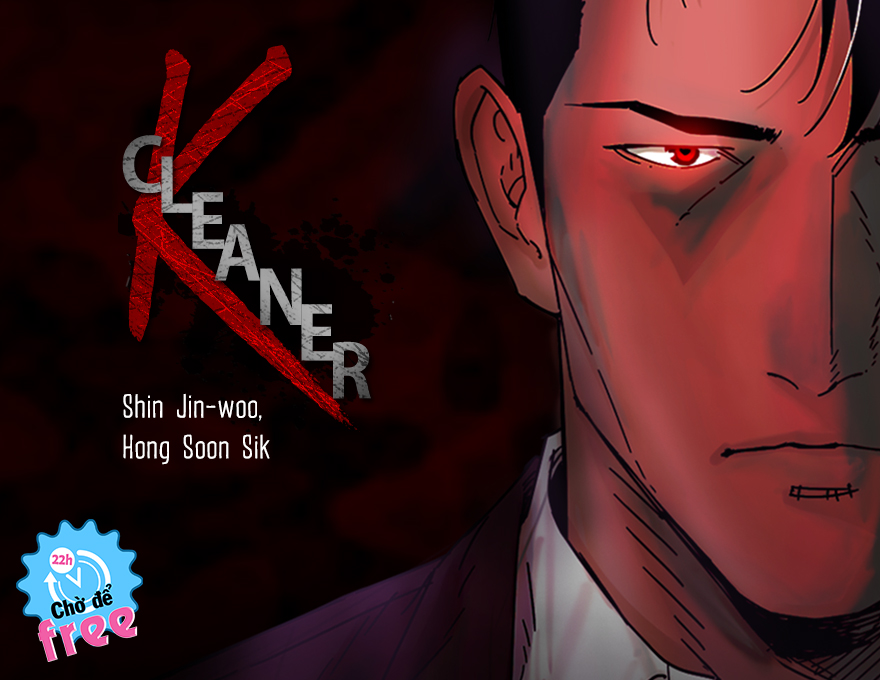 CLEANER K