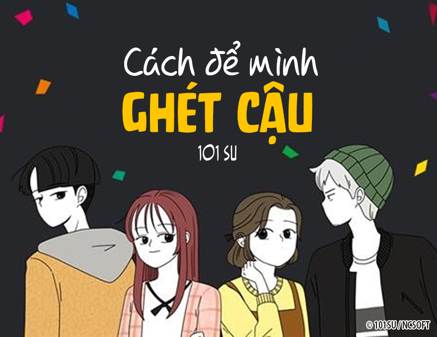 webtoon
